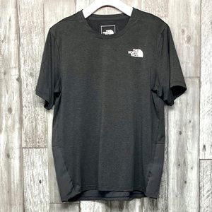 The North Face Men’s Bridger FlashDry Short Sleeve T-Shirt [2237]